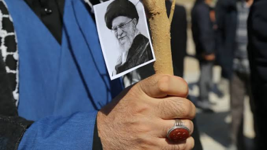 آمادگی کامل ایران برای تسهیل حضور افغانستانی‌ها در مراسم تشییع رهبر شهید