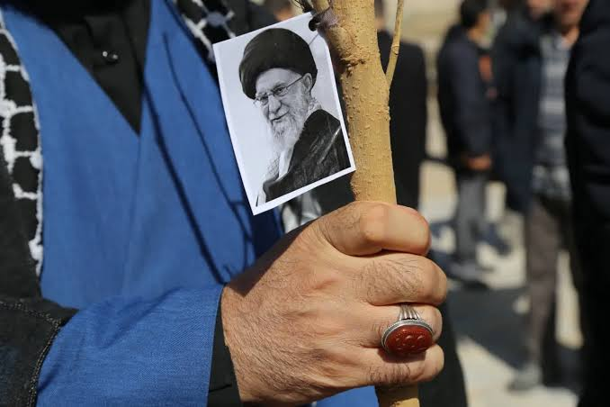 آمادگی کامل ایران برای تسهیل حضور افغانستانی‌ها در مراسم تشییع رهبر شهید