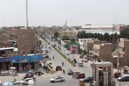هشدار ریاستعدلیه هرات؛ با هر گونه تخطی در افزایش کرایهخانه برخورد می شود