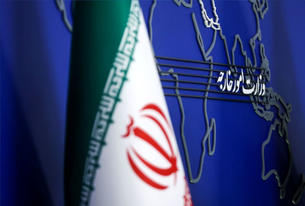 ایران: آمریکا آتش‌بس را نقض کرد و مسوول پیامدها است