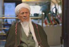 اکبری خواستار حل مسالمت‌آمیز منازعات کوچی‌ها و ده‌نشینان در هزاره‌جات شد
