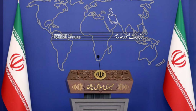وزارت خارجه ایران: حملات آمریکا نقض منشور سازمان‌ملل و توافق آتش‌بس است