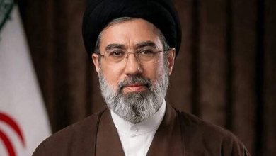 متن کامل پیام رهبر انقلاب اسلامی