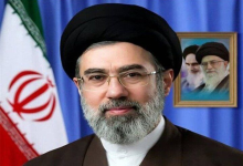 ترامپ خواستار دیدار با رهبر انقلاب اسلامی شد