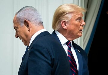 روزنامه پاکستانی: آمریکا برای حفظ توافق تهران باید مقابل اسرائیل بایستد