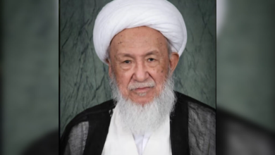 آیت الله فیاض از قریه‌ای در غزنی تا کرسی مرجعیت؛ داستانی فراتر از یک زندگی‌نامه