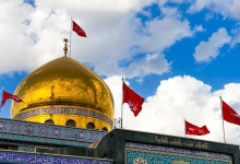 زینب وارث حسین؛ زمامدار کاروان ظلم‌ستیزی
