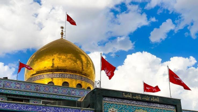 زینب وارث حسین؛ زمامدار کاروان ظلم‌ستیزی