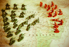 از «عمق استراتژیک» تا «فروپاشی استراتژیک»؛ بحران تازه افغانستان-پاکستان