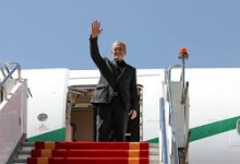 پزشکیان فردا به پاکستان می رود