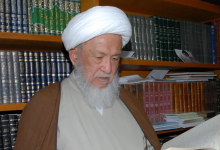 پایان یک نسل؛ آیت‌الله فیاض و میراثِ فراملیِ نجف