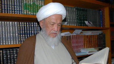 پایان یک نسل؛ آیت‌الله فیاض و میراثِ فراملیِ نجف