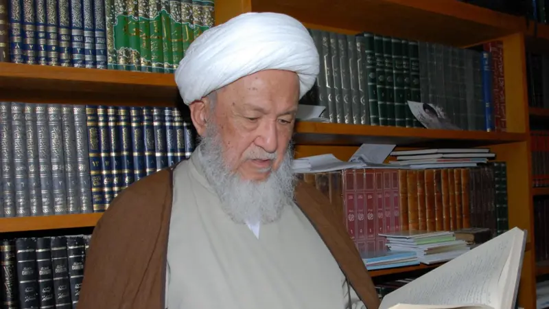 پایان یک نسل؛ آیت‌الله فیاض و میراثِ فراملیِ نجف