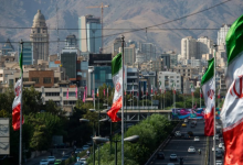 هیأت قطری تهران را ترک کرد