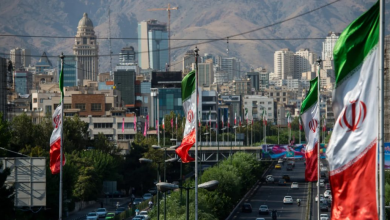 هیأت قطری تهران را ترک کرد