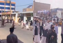 تحریک از دور؛ سازوکار پروژه‌سازی در جبرئیل هرات