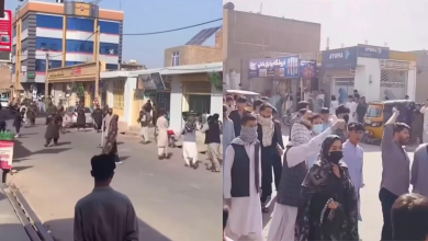 تحریک از دور؛ سازوکار پروژه‌سازی در جبرئیل هرات