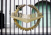 وام ۷۰۰ میلیون دالری بانک توسعه آسیایی به پاکستان