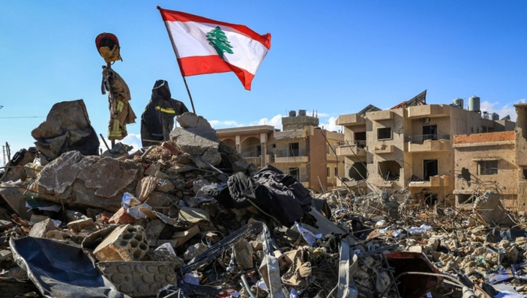 نقض آتشبس در لبنان؛ انسداد هرمز پیام روشن ایران به واشنگتن و تلآویو