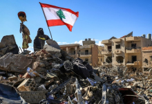 نقض آتش‌بس در لبنان؛ انسداد هرمز پیام روشن ایران به واشنگتن و تل‌آویو