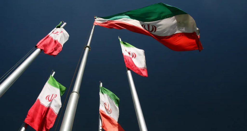 ابتکار ایران در نظم جدید منطقه‌ای؛ چالش جدی برای هژمونی آمریکا