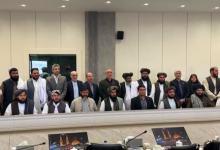 توافق سرمایه‌گذاران ایرانی و هلمند برای ایجاد کارخانه نساجی