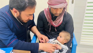 بحران در افغانستان؛ میلیون‌ها کودک در معرض سوءتغذیه حاد