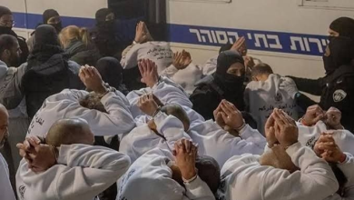 گرسنگی؛ ابزار بازجویی از اسرای فلسطینی برای اعتراف اجباری