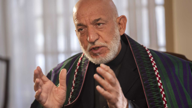 طالبان مانع حضور حامد کرزی در مراسم عاشورا شدند