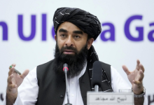 طالبان: قطر در پایان «اشغال افغانستان» نقش کلیدی داشت