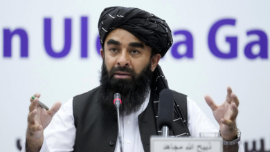 طالبان: قطر در پایان «اشغال افغانستان» نقش کلیدی داشت