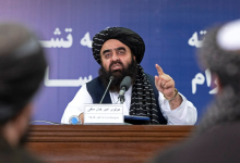 متقی: هیچ‌کس حق مخالفت با حکومت طالبان را ندارد