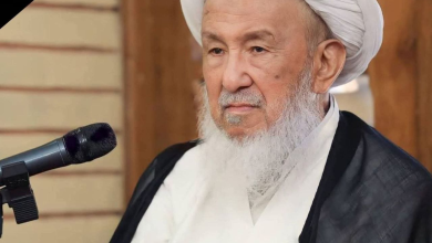 ارتحال ملکوتی آیت‌الله العظمی محمداسحاق فیاض