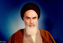 خمینی بت‌شکن یک روایت همیشه زنده