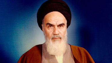 خمینی بت‌شکن یک روایت همیشه زنده