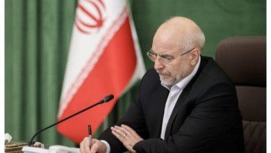 قالیباف: آثار علمی آیت‌الله فیاض ماندگار خواهد بود