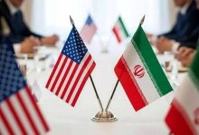 در جواب تهدید ترامپ؛ هیأت جمهوری اسلامی ایران محل مذاکرات را ترک کرد