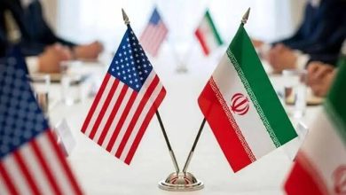 در جواب تهدید ترامپ؛ هیأت جمهوری اسلامی ایران محل مذاکرات را ترک کرد