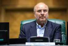 قالیباف: اجازه ندادیم آمریکا و اسرائیل به هیچ‌یک از ۹ هدف خود برسند
