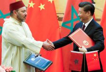گسترش حضور صنعتی چین در مراکش؛ راهی به بازار اروپا از شمال آفریقا