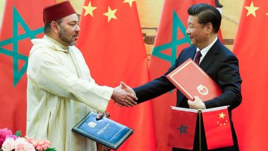 گسترش حضور صنعتی چین در مراکش؛ راهی به بازار اروپا از شمال آفریقا