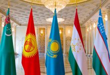 آسیای مرکزی؛ میدان تازه رقابت آمریکا در سایه بحران خاورمیانه