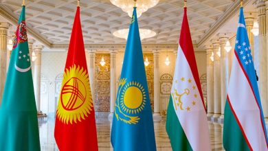 آسیای مرکزی؛ میدان تازه رقابت آمریکا در سایه بحران خاورمیانه
