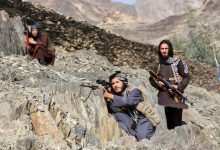 پاکستان خواستار موضع رسمی و علنی حکومت طالبان درباره تی‌تی‌پی شد