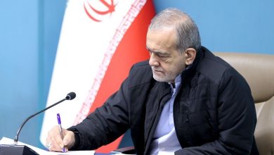 پزشکیان: منش آیت‌الله فیاض سرمایه‌ای ماندگار برای جهان اسلام است