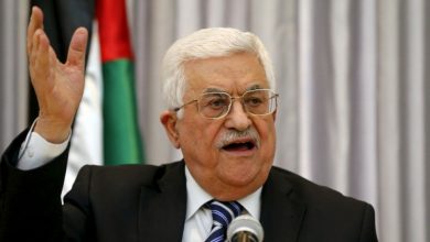 نظام رای‌دهی انتخابات شورای ملی فلسطین توشیح شد