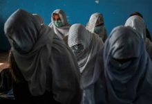 دیدبان حقوق بشر: طالبان رویاهای میلیون‌ها دختر افغانستانی را نابود کرده‌اند