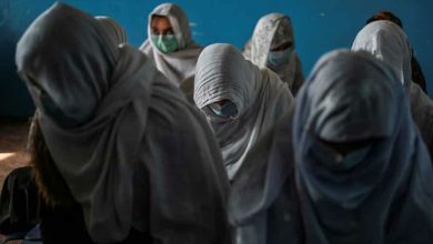 دیدبان حقوق بشر: طالبان رویاهای میلیون‌ها دختر افغانستانی را نابود کرده‌اند