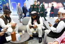 احمدالله وثیق در روسیه: ورزش باید غیرسیاسی بماند