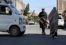 پزشکان بدون مرز و سازمان ملل خشونت علیه زنان در هرات را محکوم کردند
